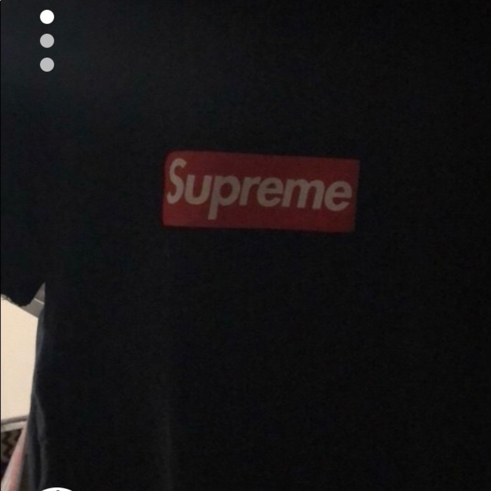 Supreme 20th Anniversary Bogo